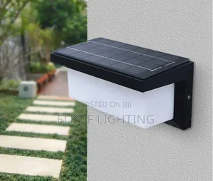 High Brightness 25w Ip65 Waterproof Garden Lamp Exterior Wall Lamp