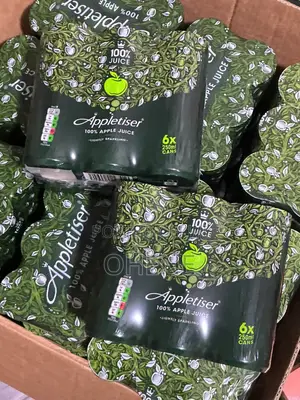 Appletiser Juice *Pack of 6*
