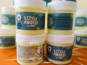 Little Angle Lotion