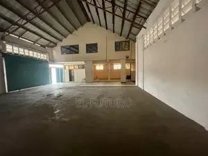 Warehouse Plus Office for Rent