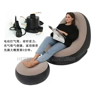 Inflatable Sofa