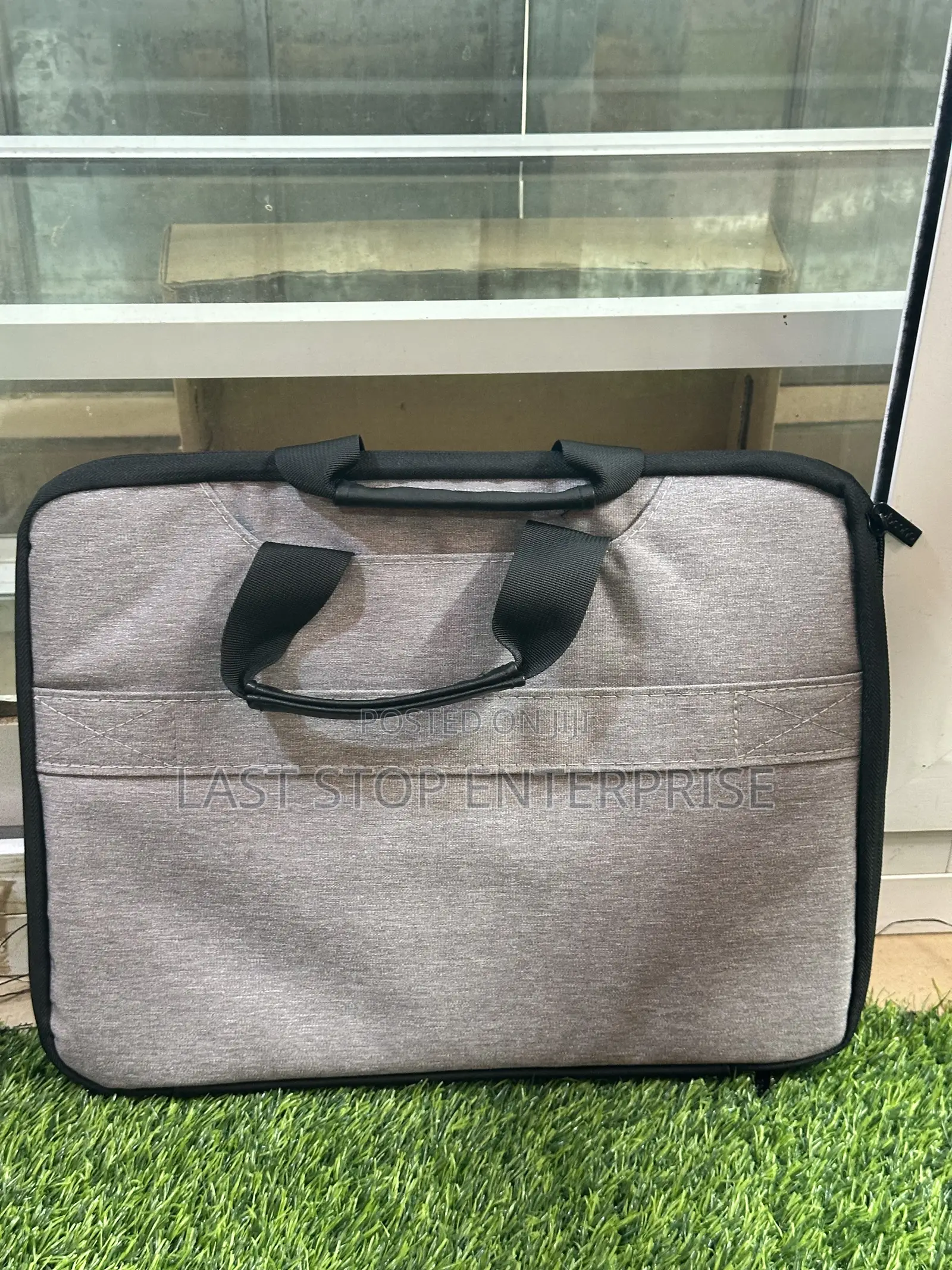 Quality and Classic 14 Inched Laptop Bag
