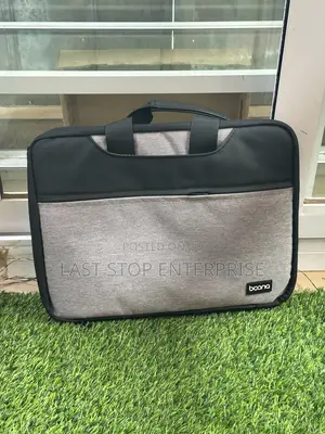 Quality and Classic 14 Inched Laptop Bag