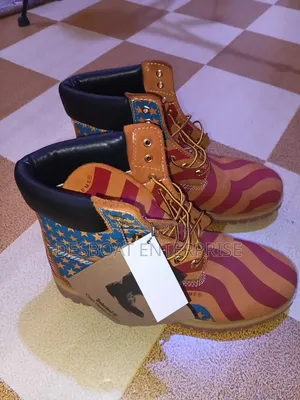 Original Timberland