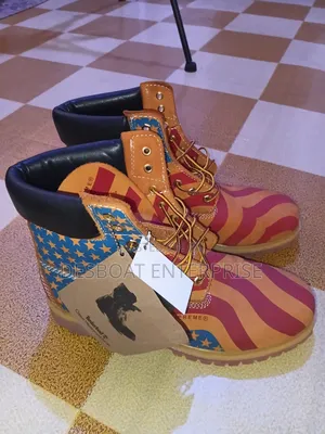 Original Timberland