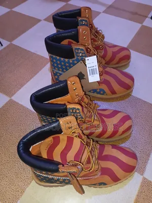 Original Timberland