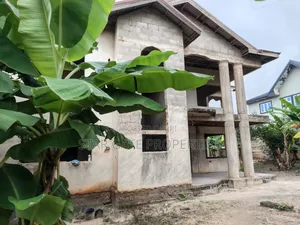 5bdrm House in Adako Jarchie, Kumasi Metropolitan for sale