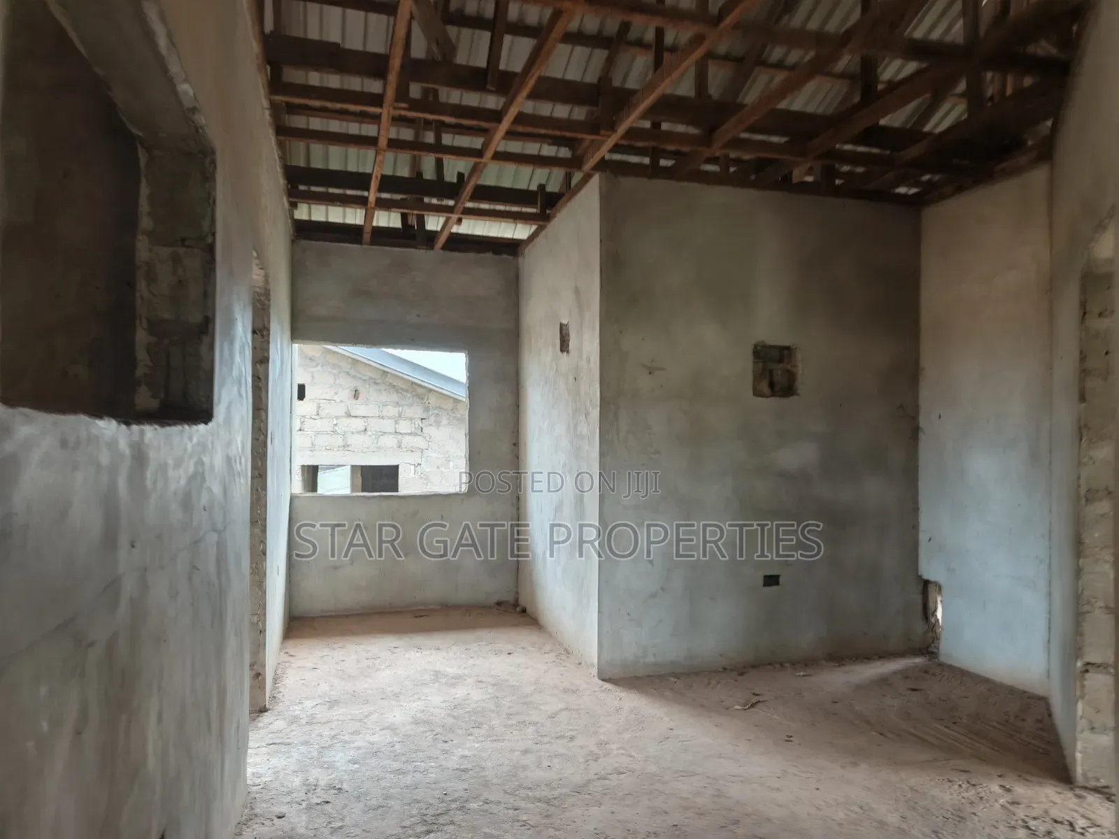 5bdrm House in Adako Jarchie, Kumasi Metropolitan for sale