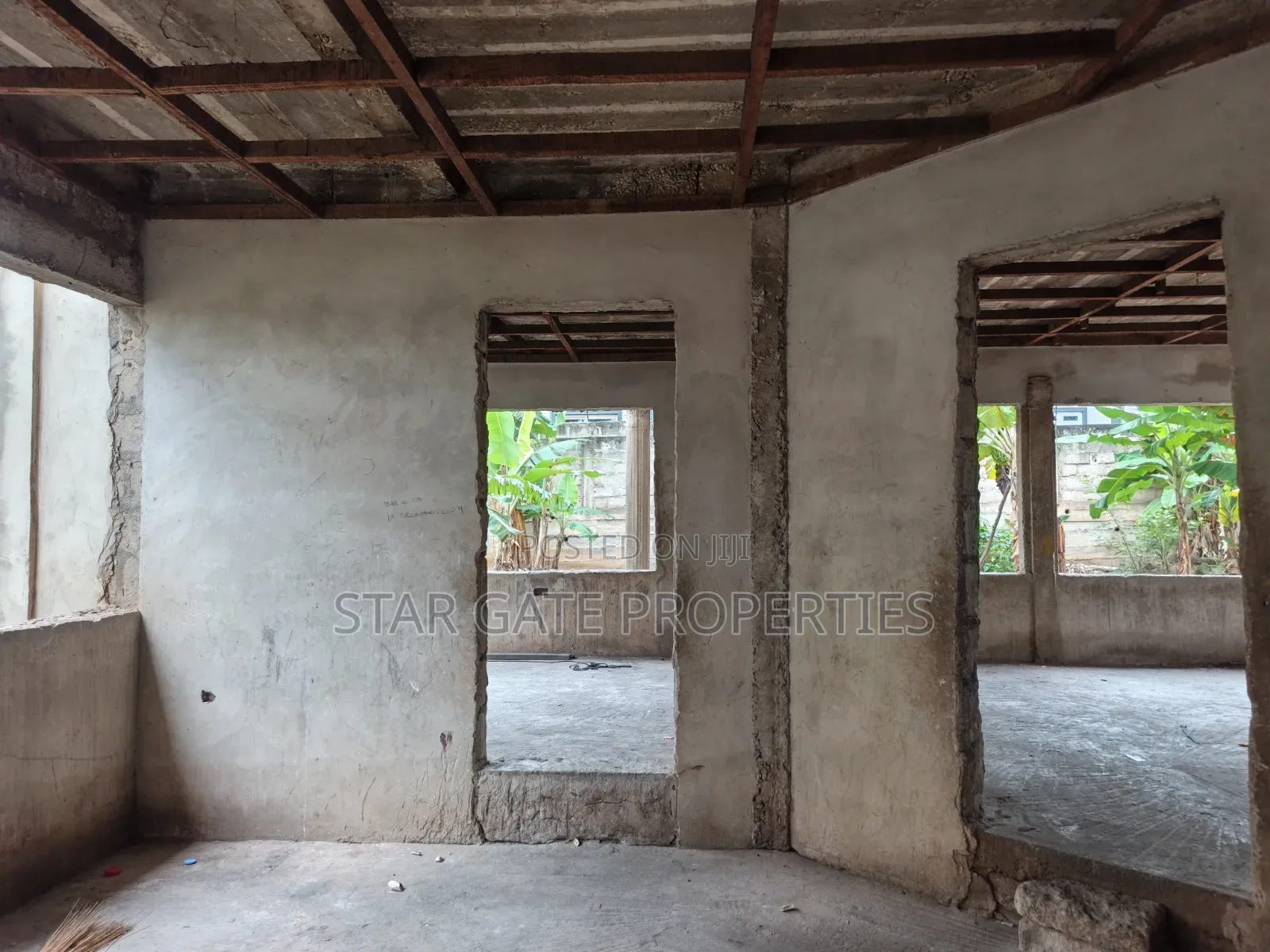5bdrm House in Adako Jarchie, Kumasi Metropolitan for sale