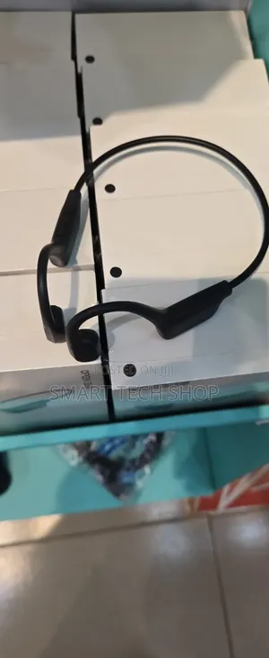 Bone Conduction Waterproof Headset