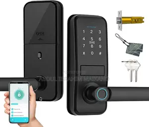 Amzloc Smart