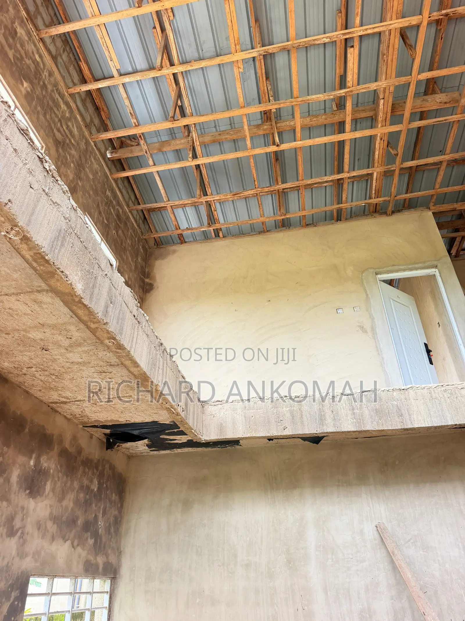 4bdrm Apartment in N/A, Amasaman for sale