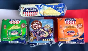 M.Y. San Skyflakes *Snack Pack*