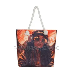 Bags by Fatim