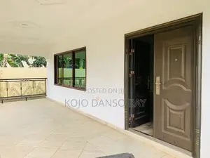 5bdrm House in Pandak Agency, West Legon for rent