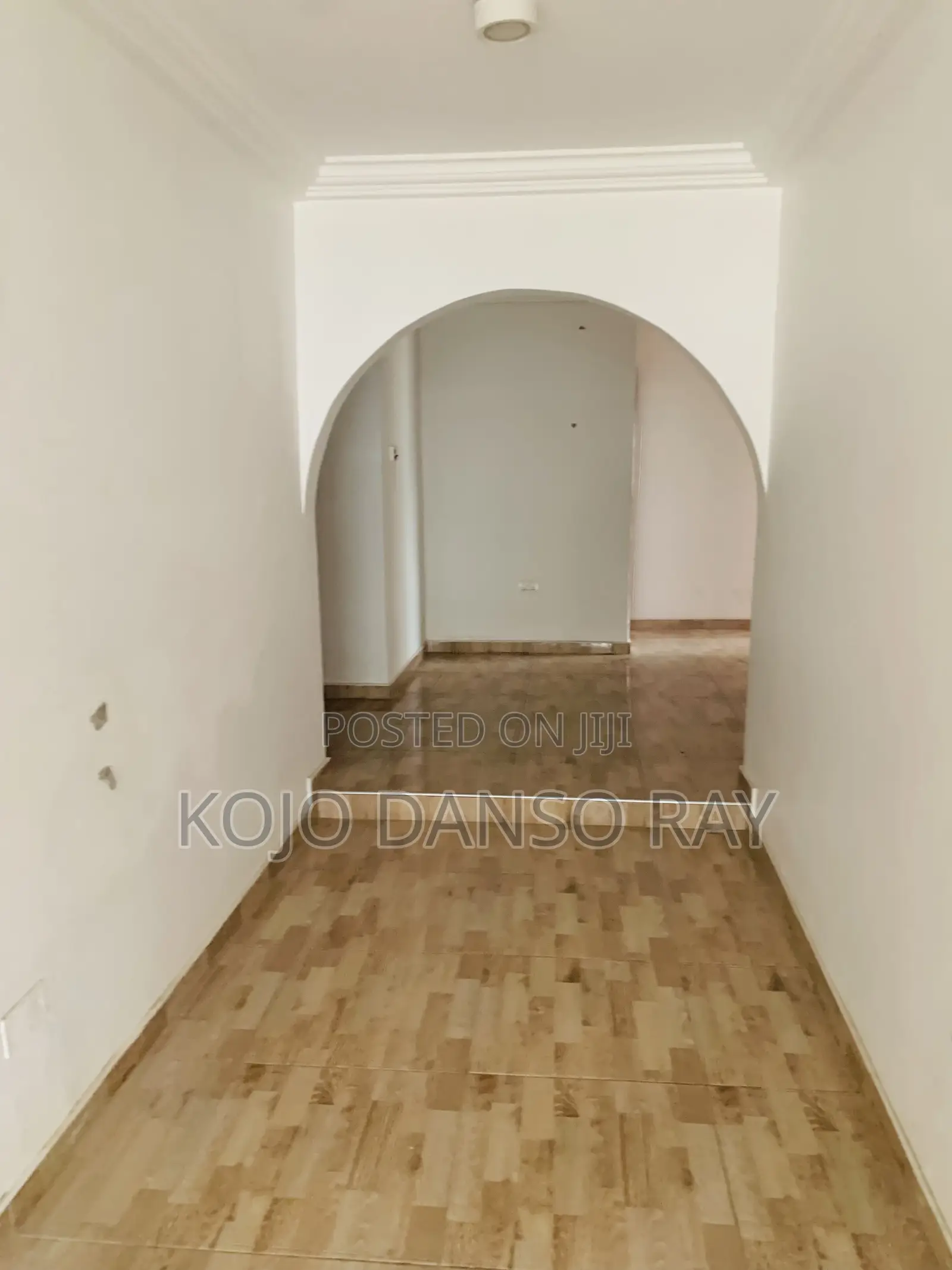 5bdrm House in Pandak Agency, West Legon for rent