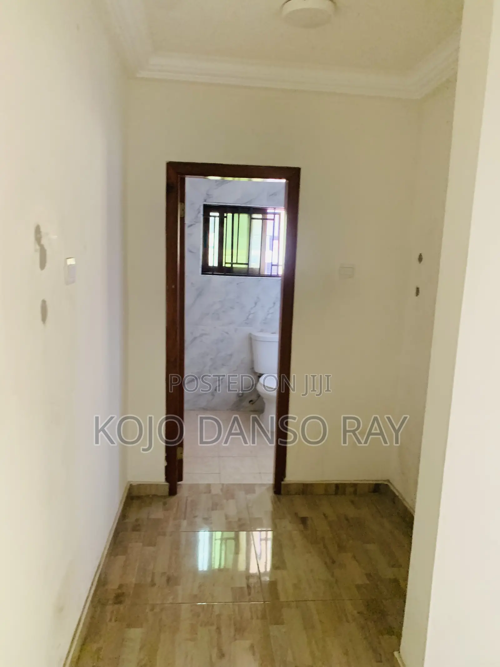 5bdrm House in Pandak Agency, West Legon for rent
