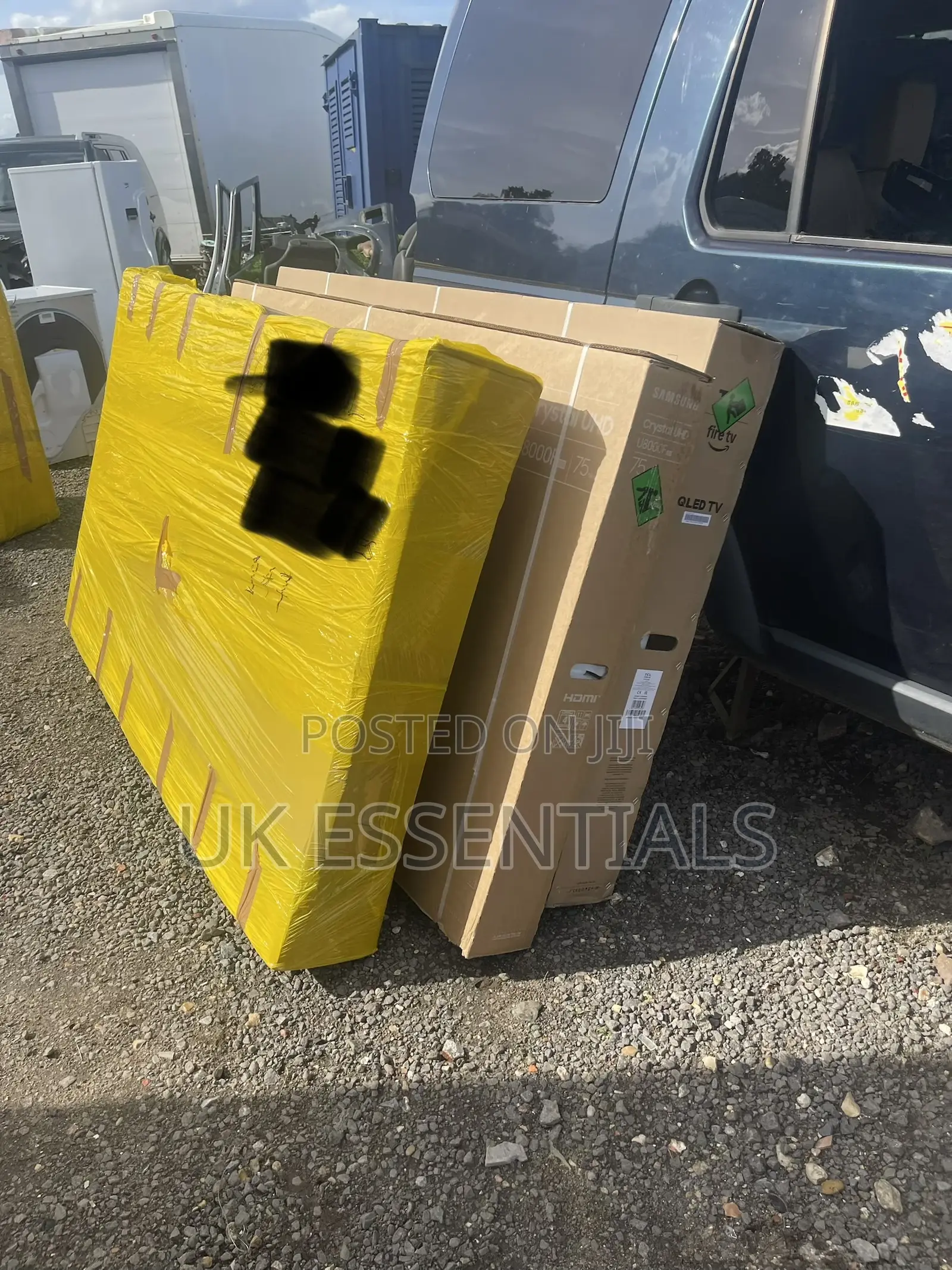 Tcl 75inch Tv Qled