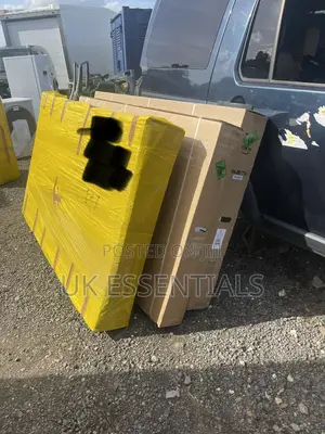 Tcl 75inch Tv Qled