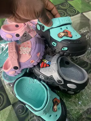 Crocs Children