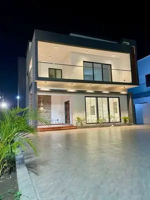 4bdrm House in Oyarifa for sale