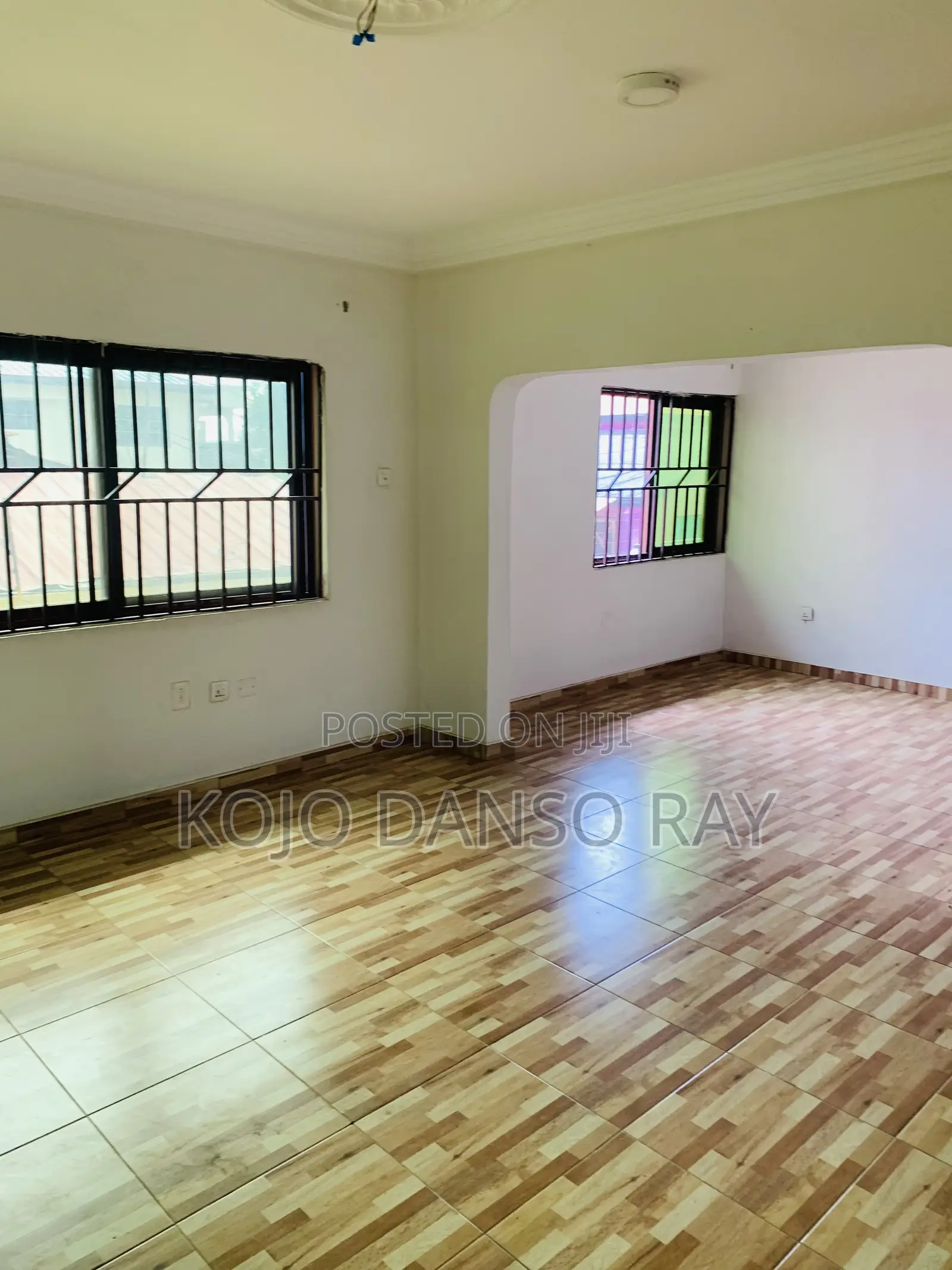 5bdrm House in Pandak Agency, West Legon for rent