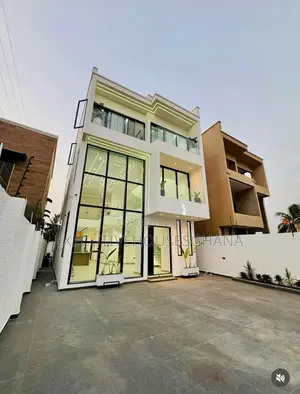 4bdrm House in East Legon for sale