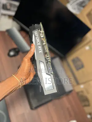 Nvidia RTX 3070 8gb Auros Master