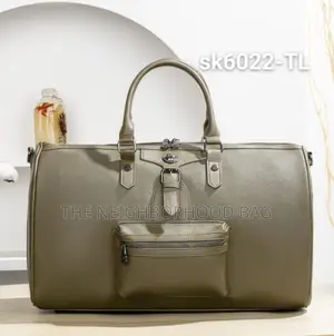 Sunsilk Traveling Bag