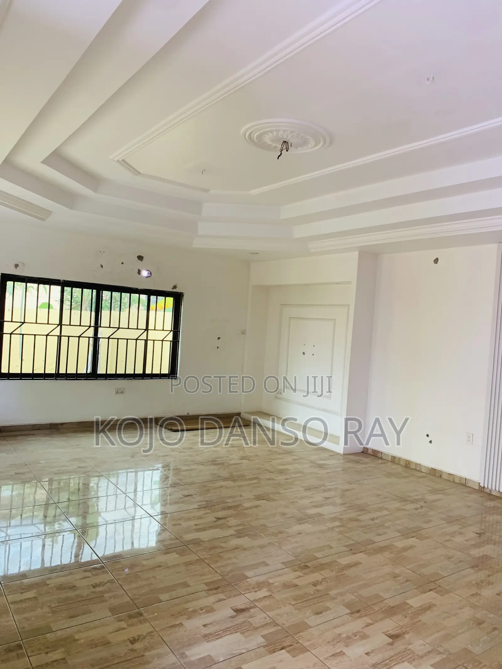 5bdrm House in Pandak Agency, West Legon for rent