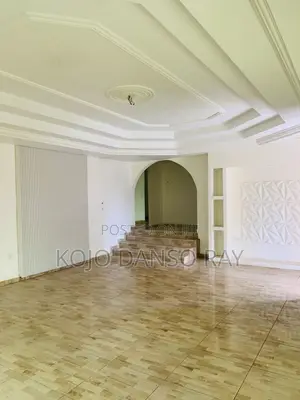 5bdrm House in Pandak Agency, West Legon for rent