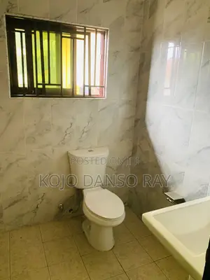 5bdrm House in Pandak Agency, West Legon for rent