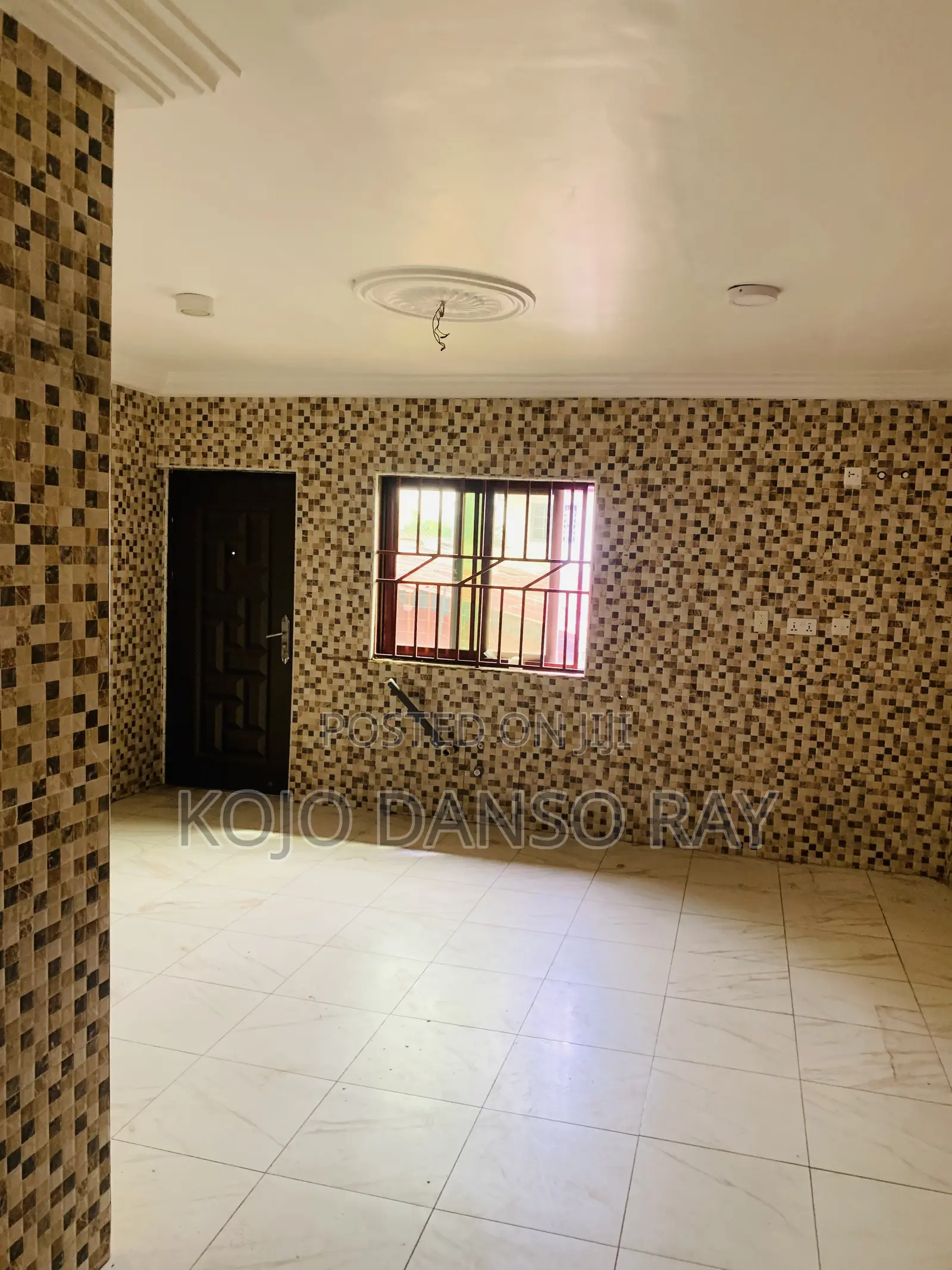5bdrm House in Pandak Agency, West Legon for rent