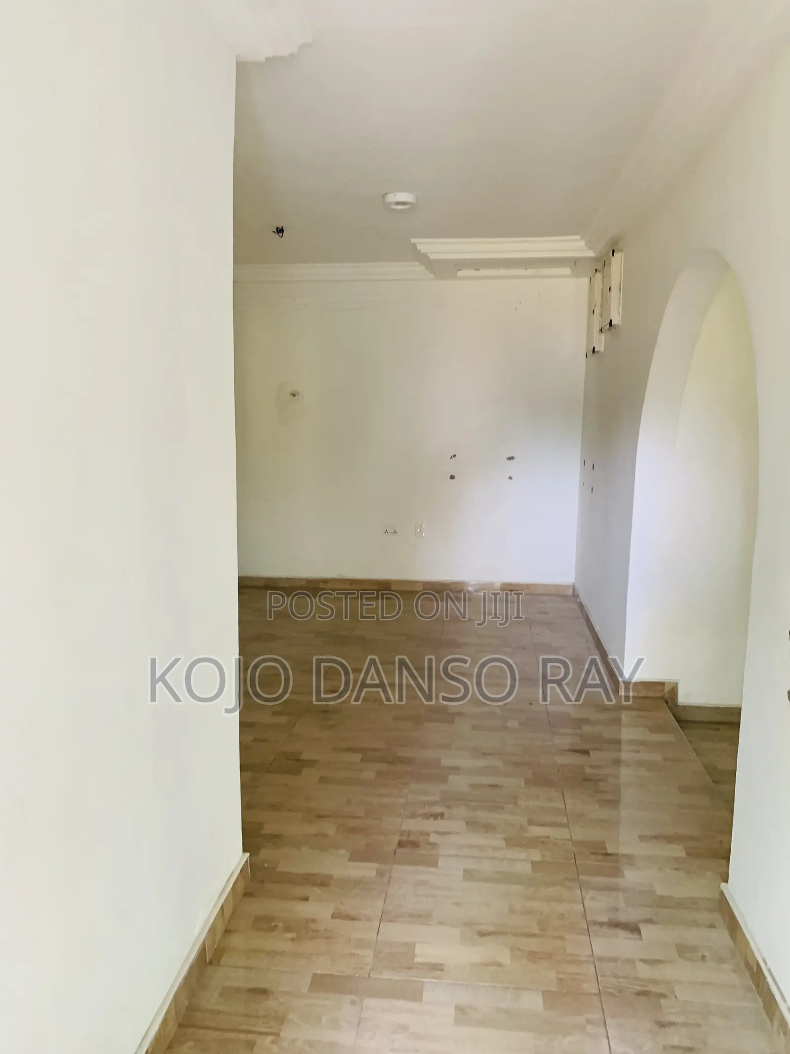 5bdrm House in Pandak Agency, West Legon for rent