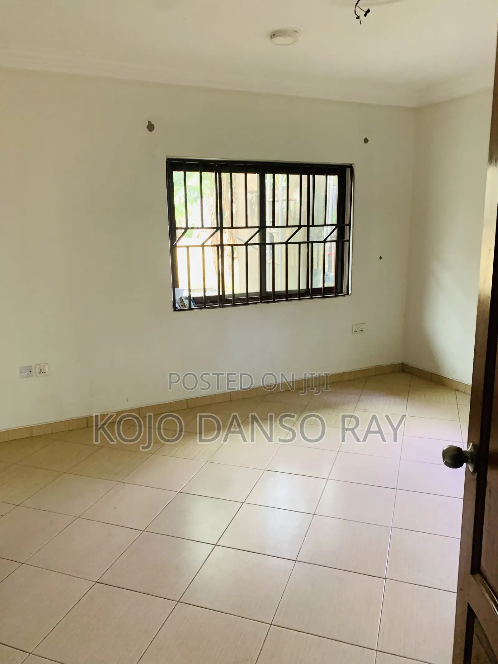5bdrm House in Pandak Agency, West Legon for rent