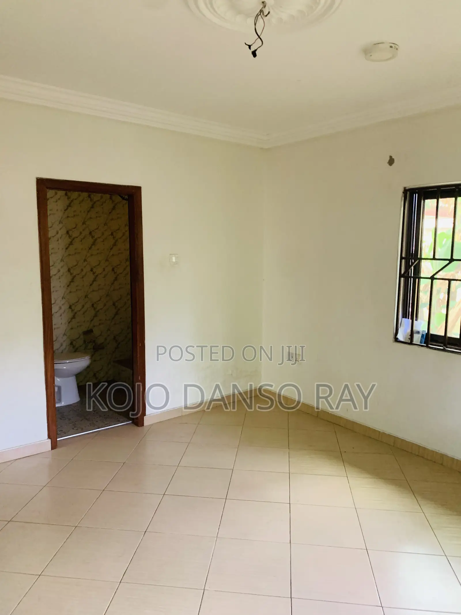 5bdrm House in Pandak Agency, West Legon for rent