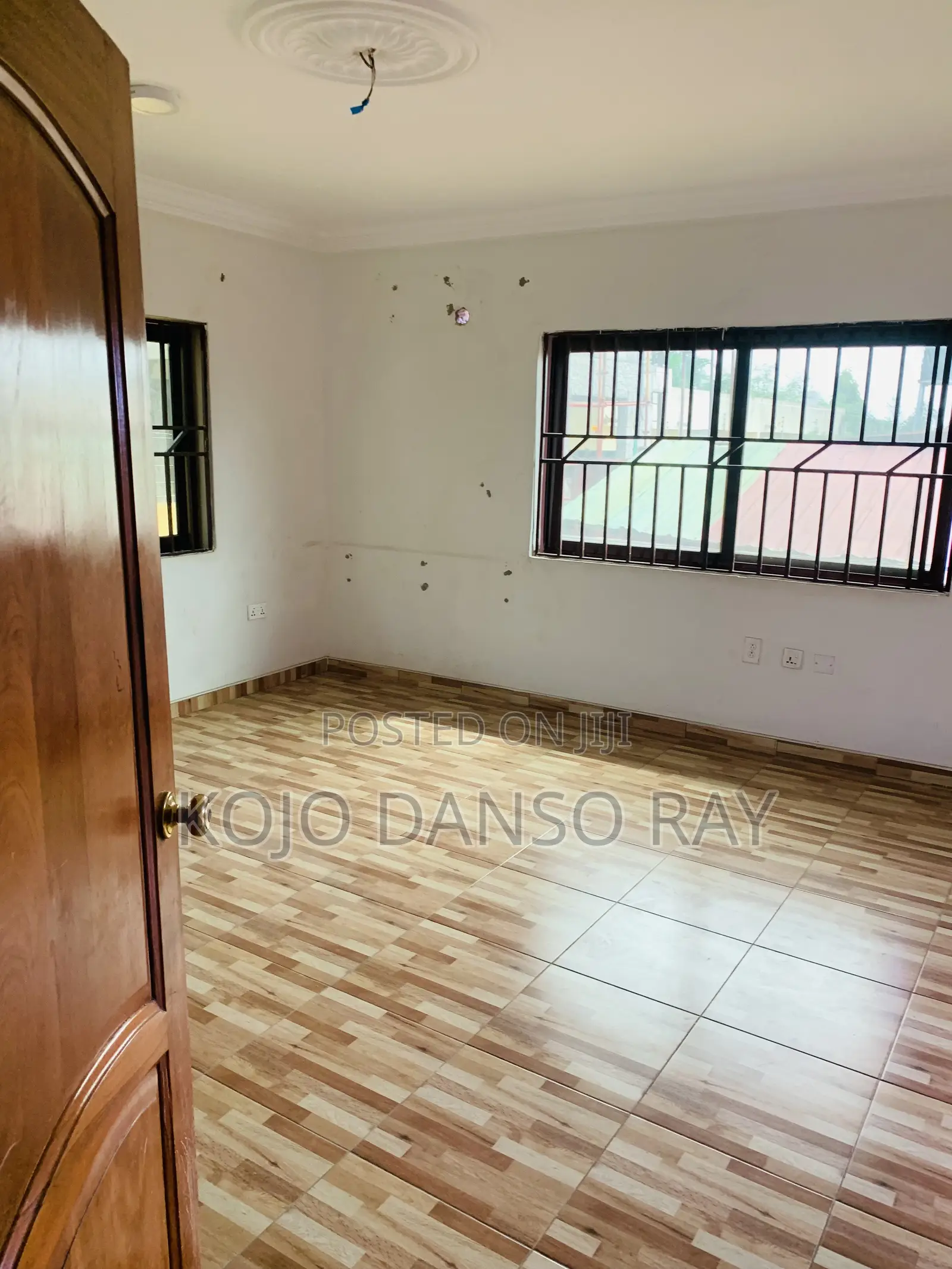 5bdrm House in Pandak Agency, West Legon for rent