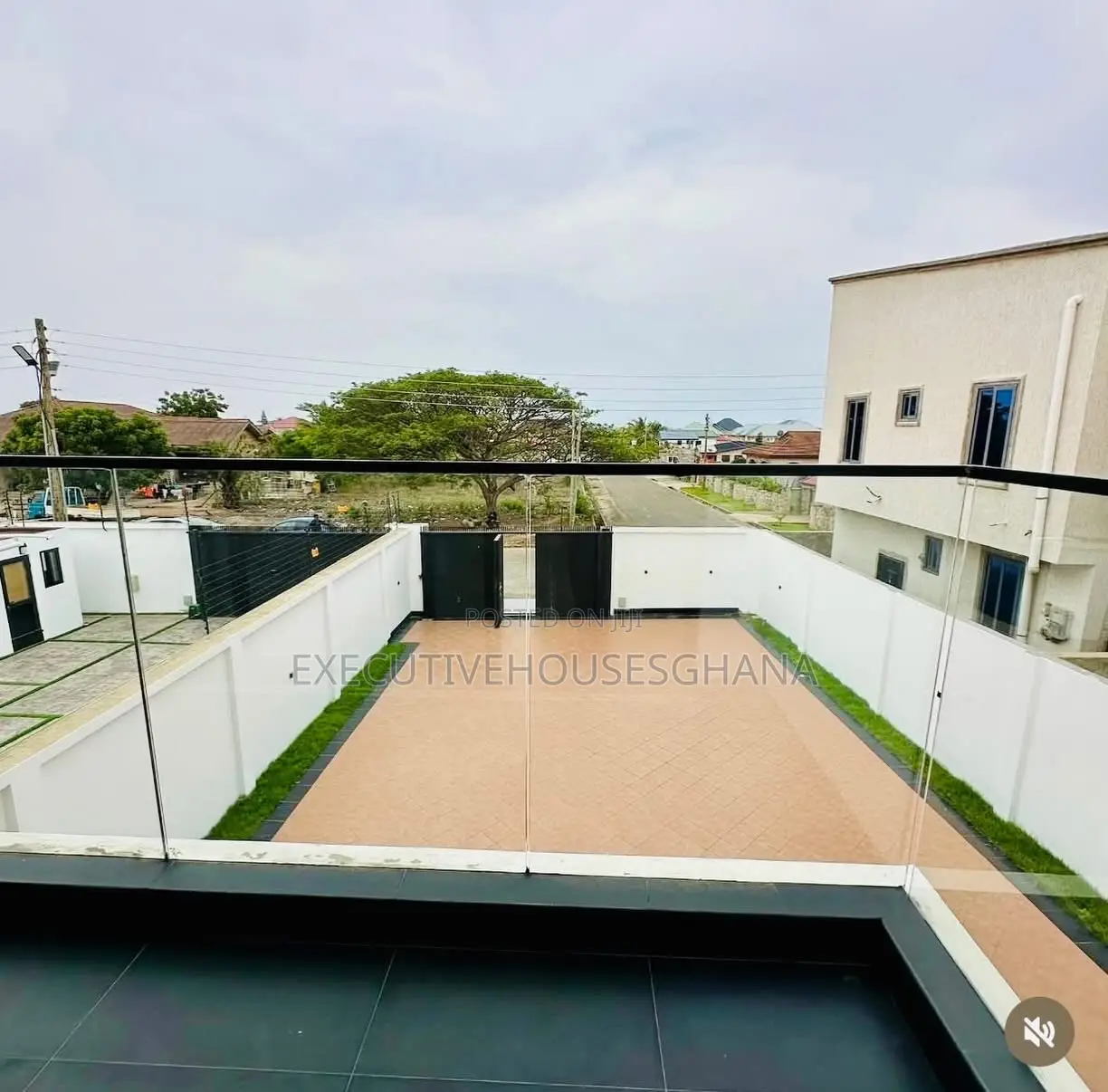 4bdrm House in Spintex for sale
