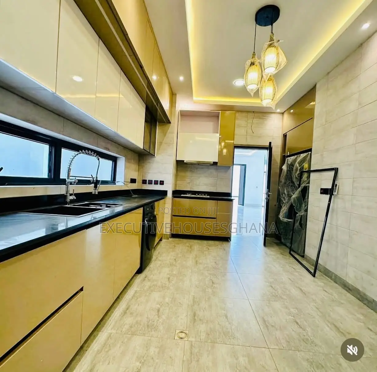 4bdrm House in Spintex for sale