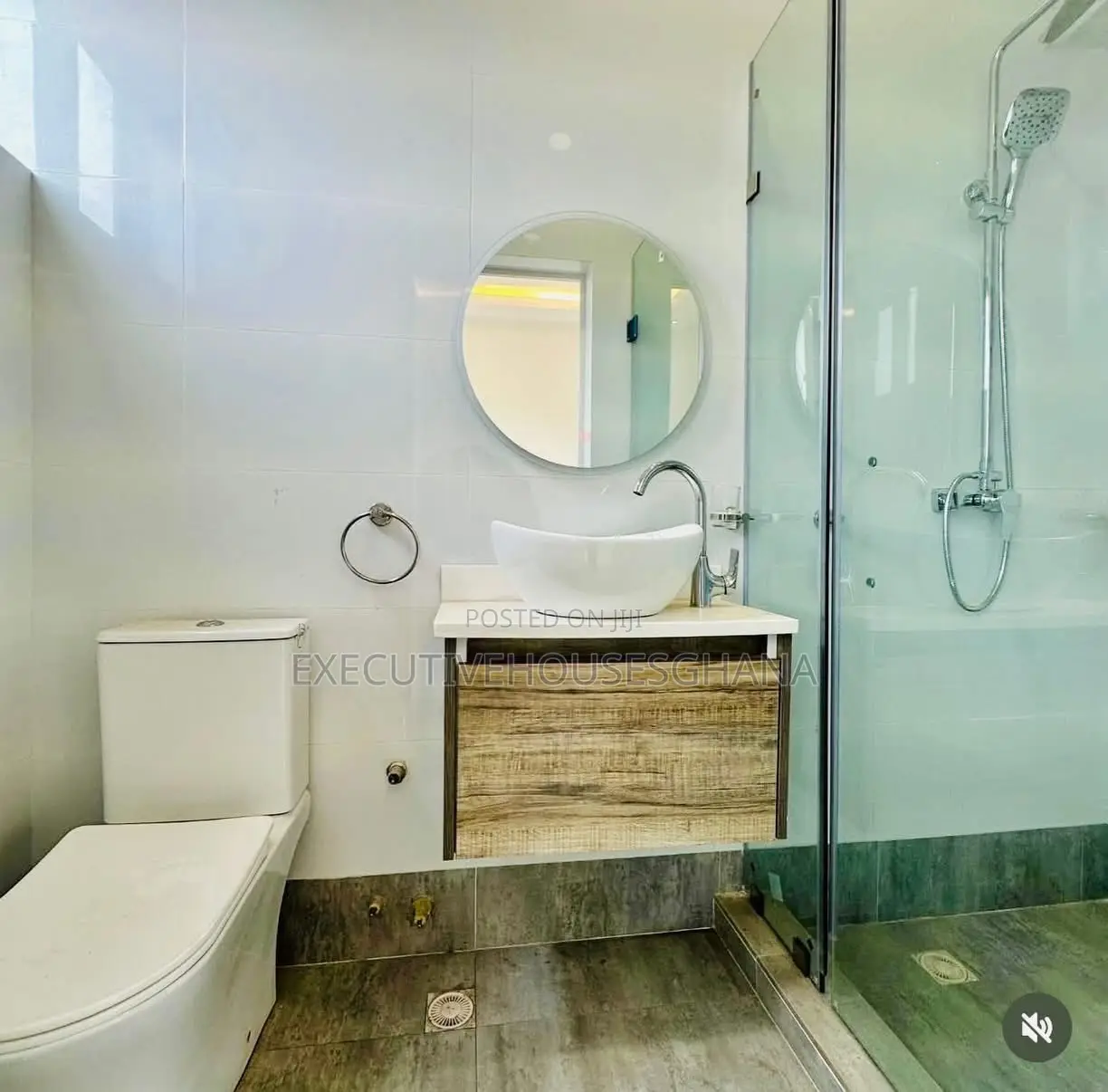 4bdrm House in Spintex for sale