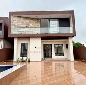 4bdrm House in Oyarifa for sale