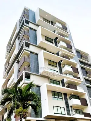 1 Bedroom Luxury Furnished Apartment With Pool Osu