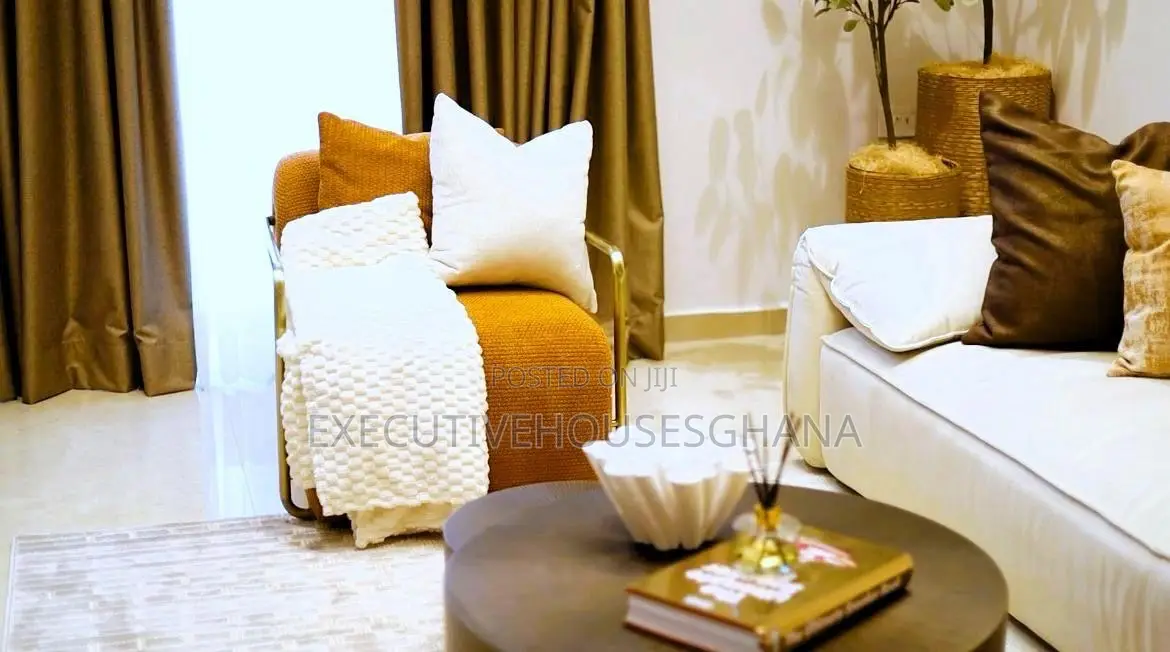 1 Bedroom Luxury Furnished Apartment With Pool Osu