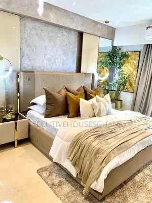 1 Bedroom Luxury Furnished Apartment With Pool Osu