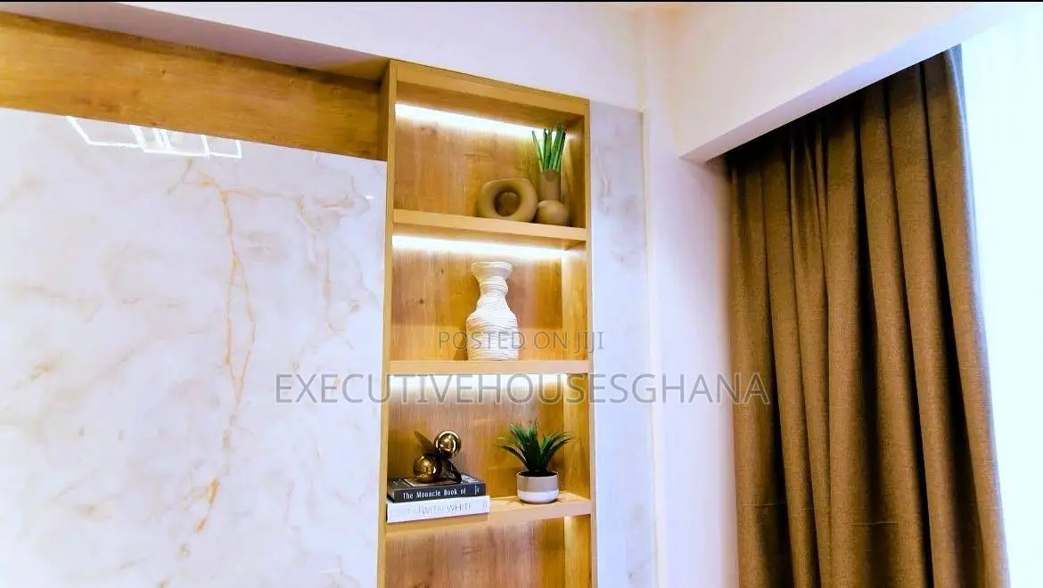 1 Bedroom Luxury Furnished Apartment With Pool Osu