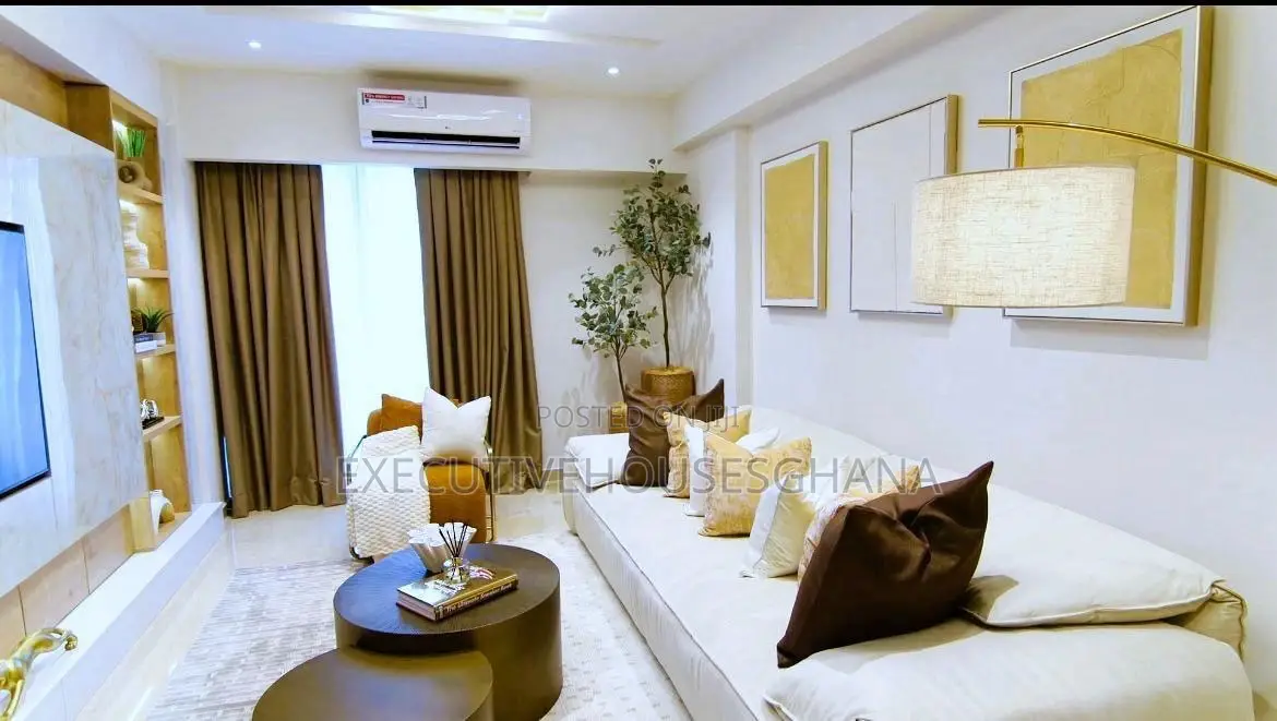 1 Bedroom Luxury Furnished Apartment With Pool Osu