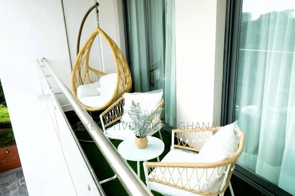 1 Bedroom Luxury Furnished Apartment With Pool Osu