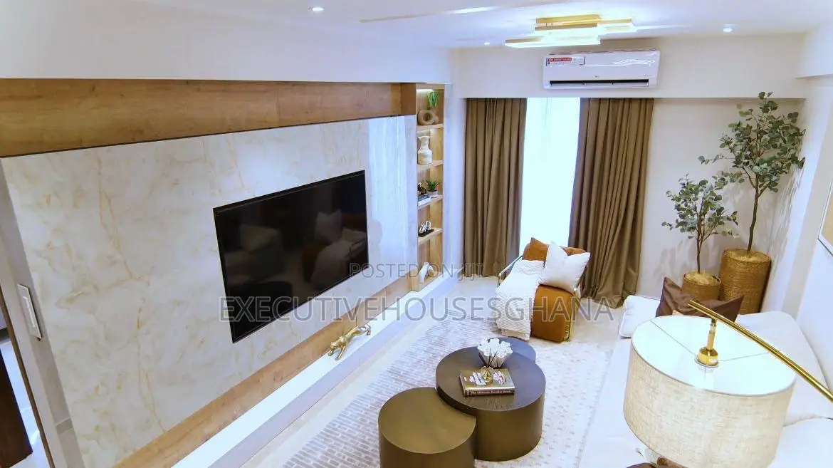 1 Bedroom Luxury Furnished Apartment With Pool Osu