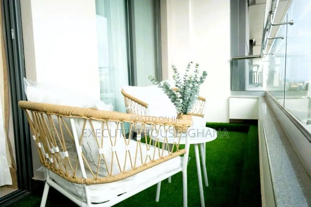 1 Bedroom Luxury Furnished Apartment With Pool Osu