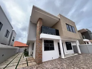 4bdrm Duplex in East Legon Hills, Otano for rent